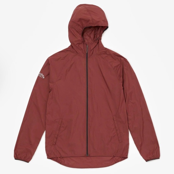NWOT Season Gale VS Jacket
